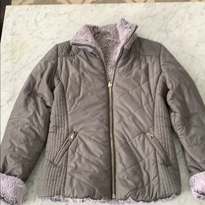 Hawke & Co. winter jacket
